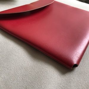 VaccaValiente iPad  cover